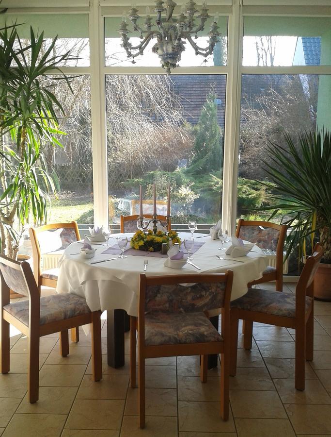 Schlossparkhotel Sallgast Kültér fotó